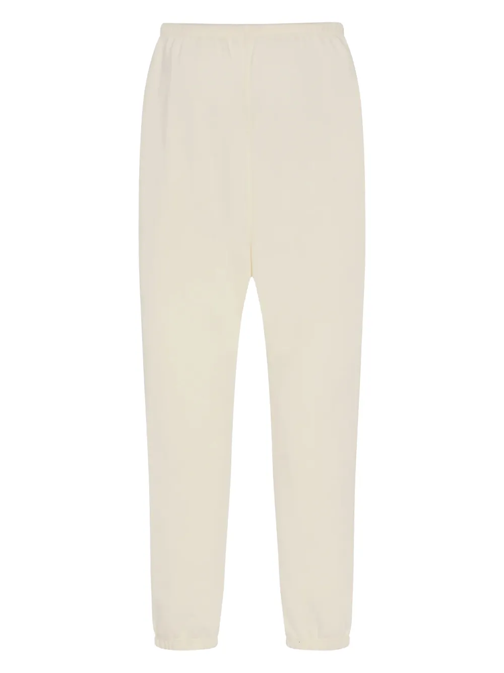The Row Teo Pant Bone - Image 6