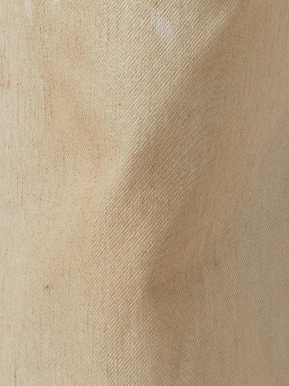 Acne Studios Women 2021F Trafalgar Jeans White - Image 6