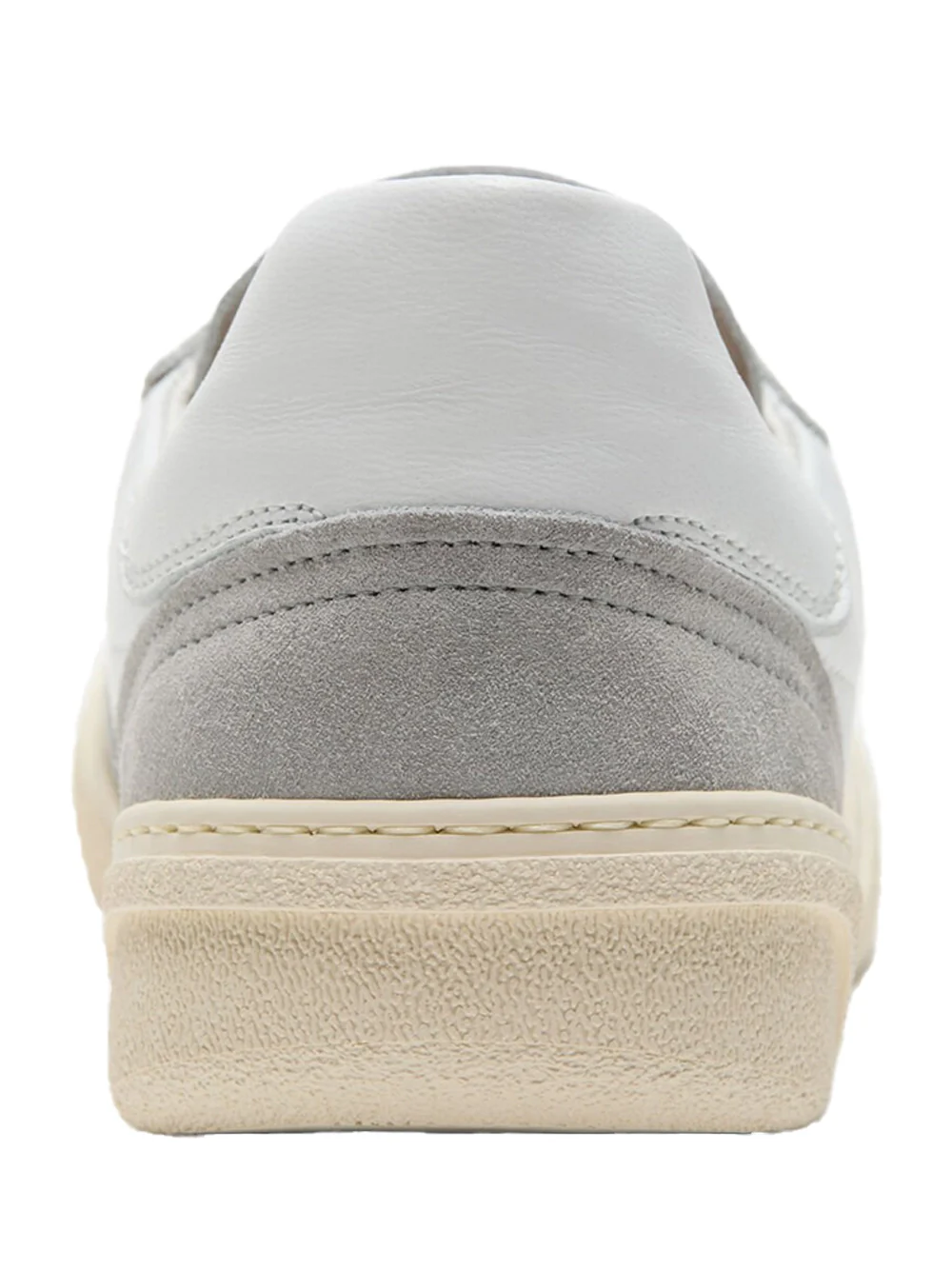 Acne Studios Men Bars Drago Sneakers White - Image 4