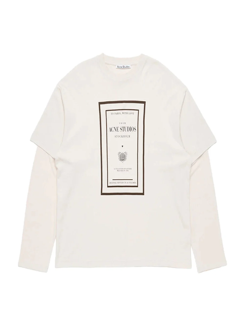 Acne Studios - Top