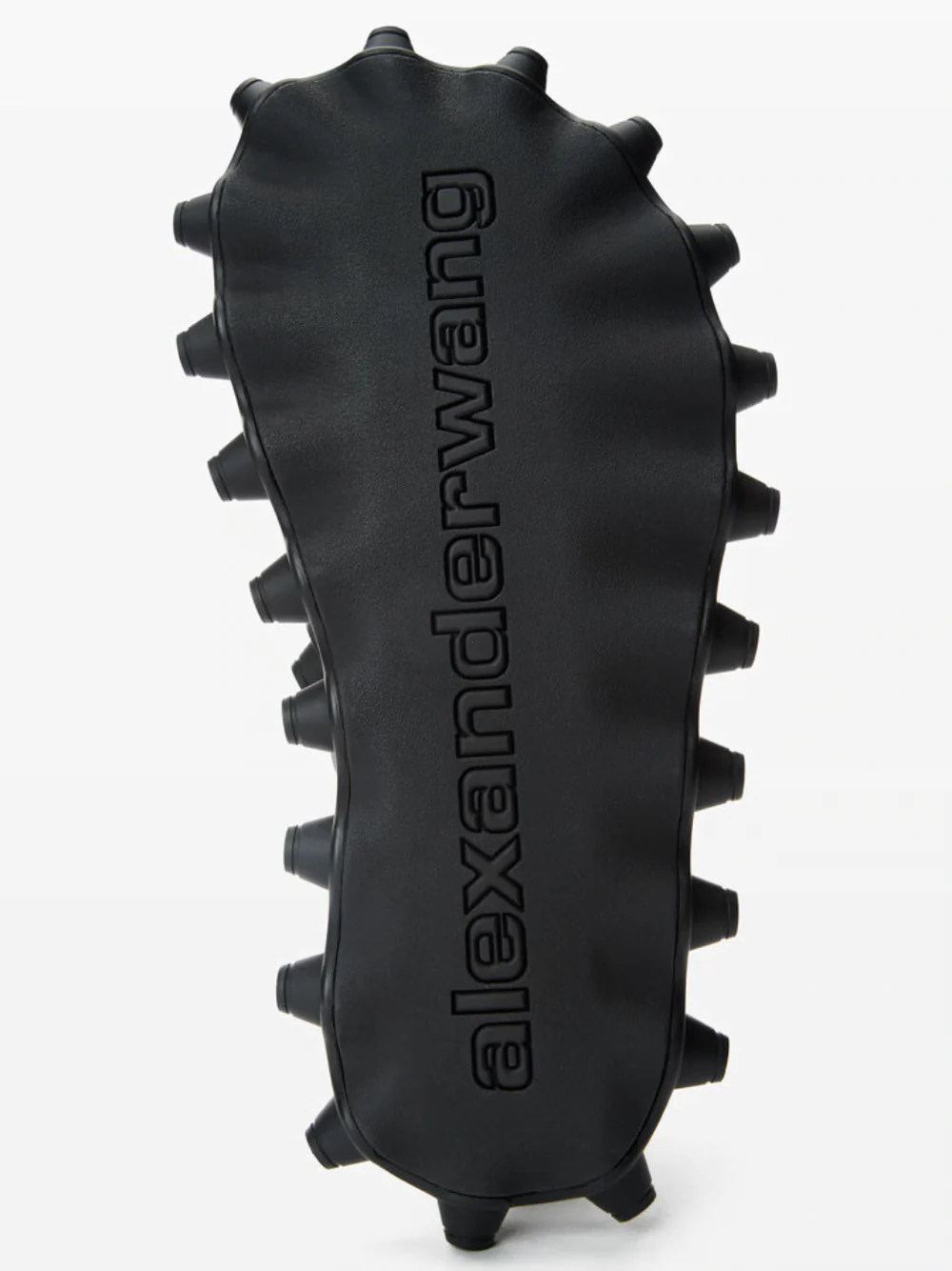 Alexander Wang Rapture FlipFlop Black - Image 5