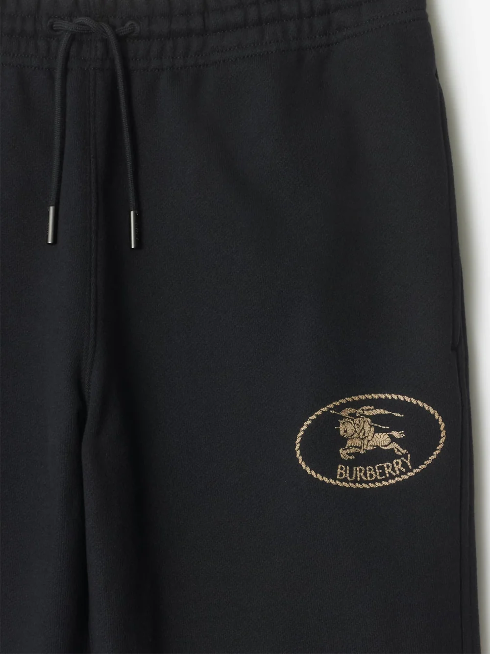 Burberry Women jane joggers Black - Image 3