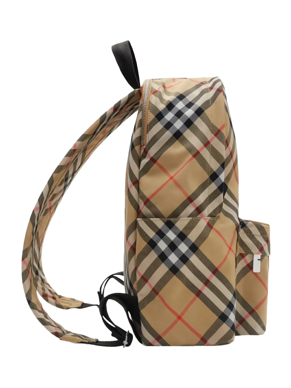 Burberry Men Small Classic Backpack Sand - Image 3