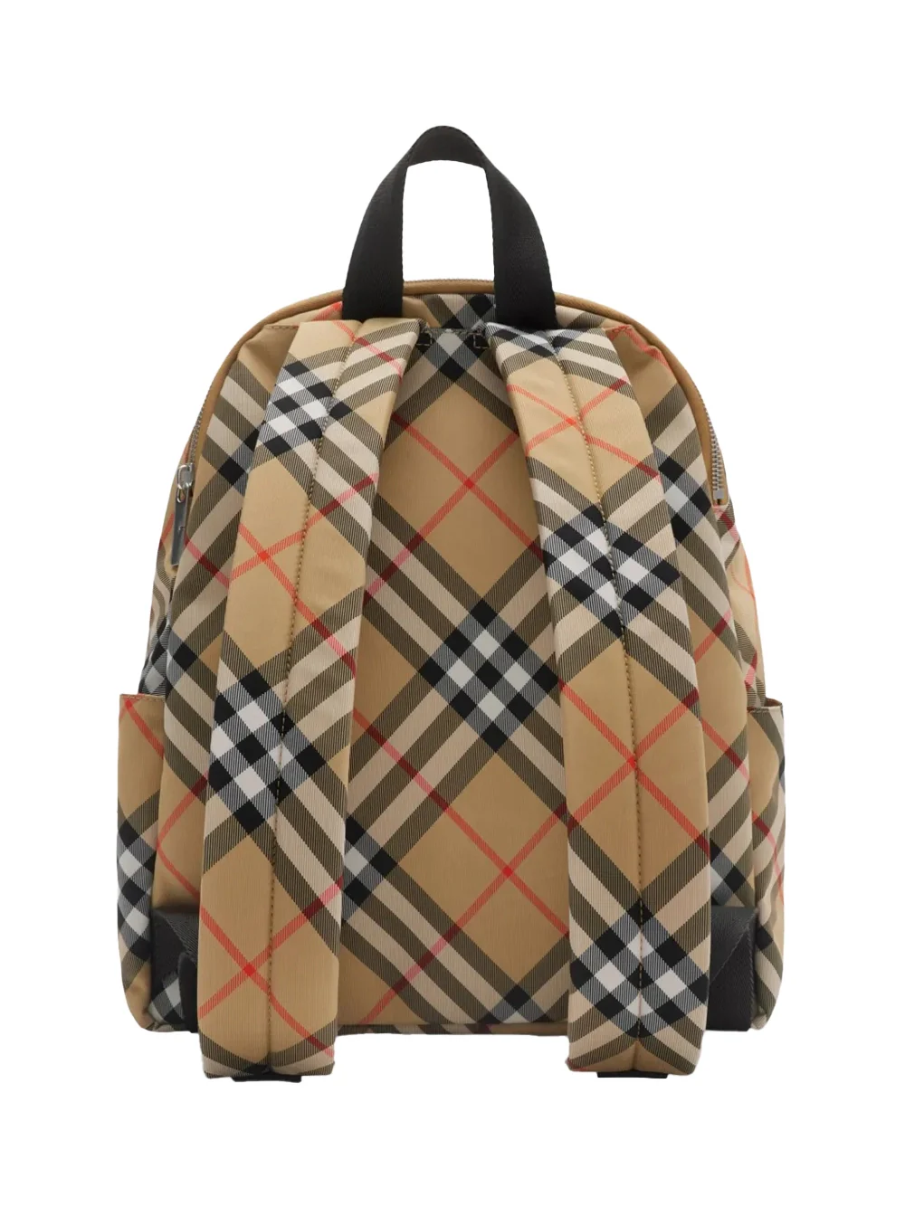 Burberry Men Small Classic Backpack Sand - Image 4