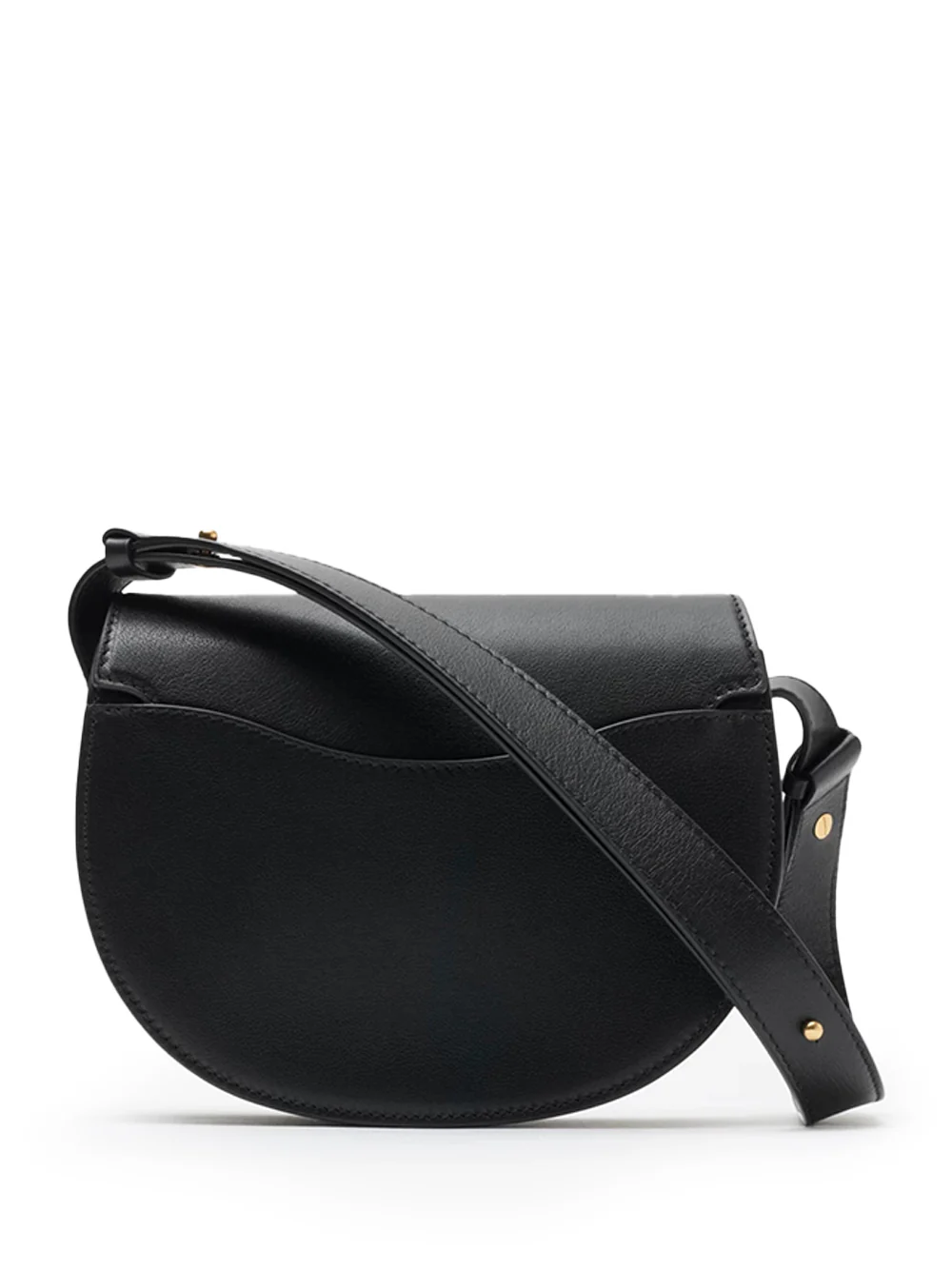 Burberry Women Bridle Bag Black - Image 5