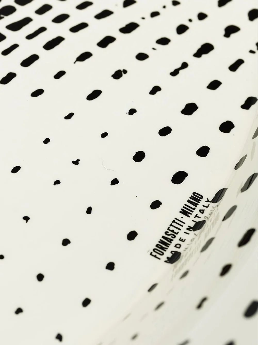 Fornasetti Tray Bocca - Image 3