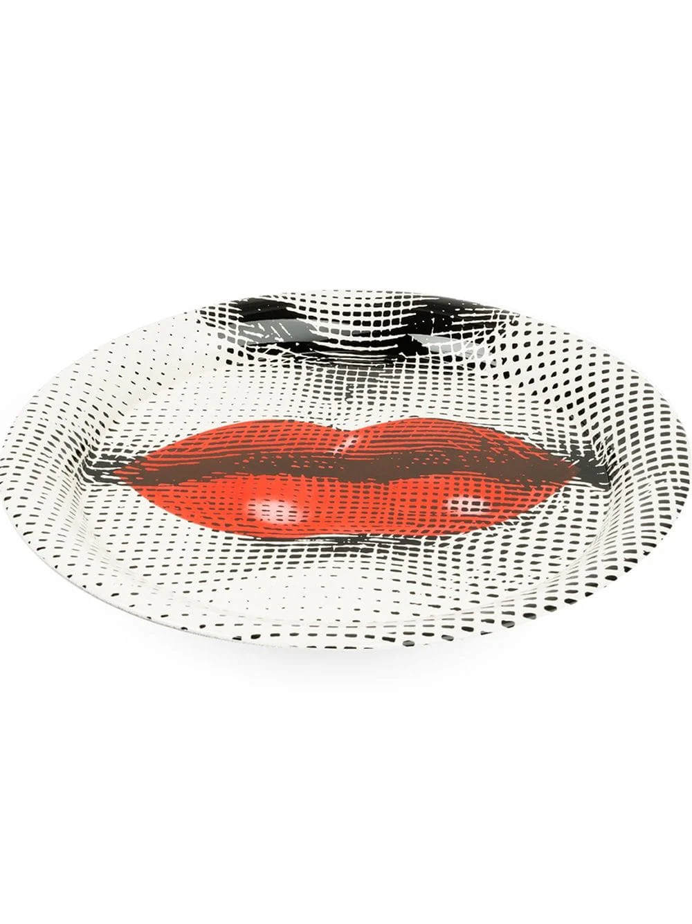 Fornasetti Tray Bocca - Image 4