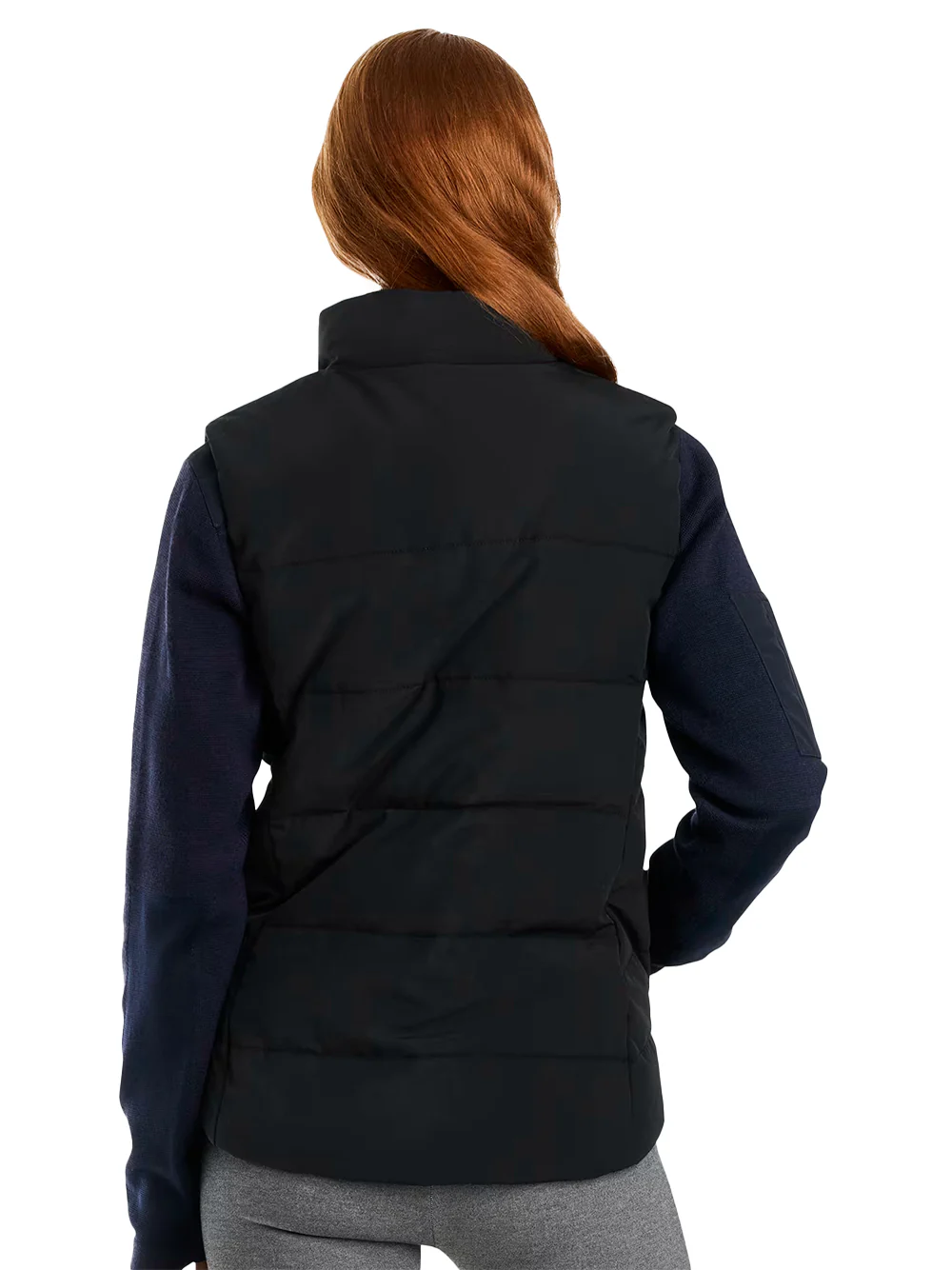 Canada Goose Women Freestyle Vest Black - Image 6