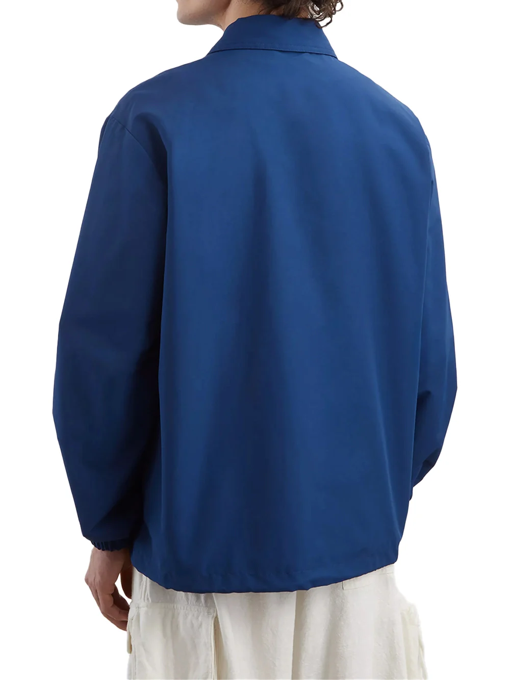 Canada Goose Men Regency Jacket Oxford Navy - Image 4