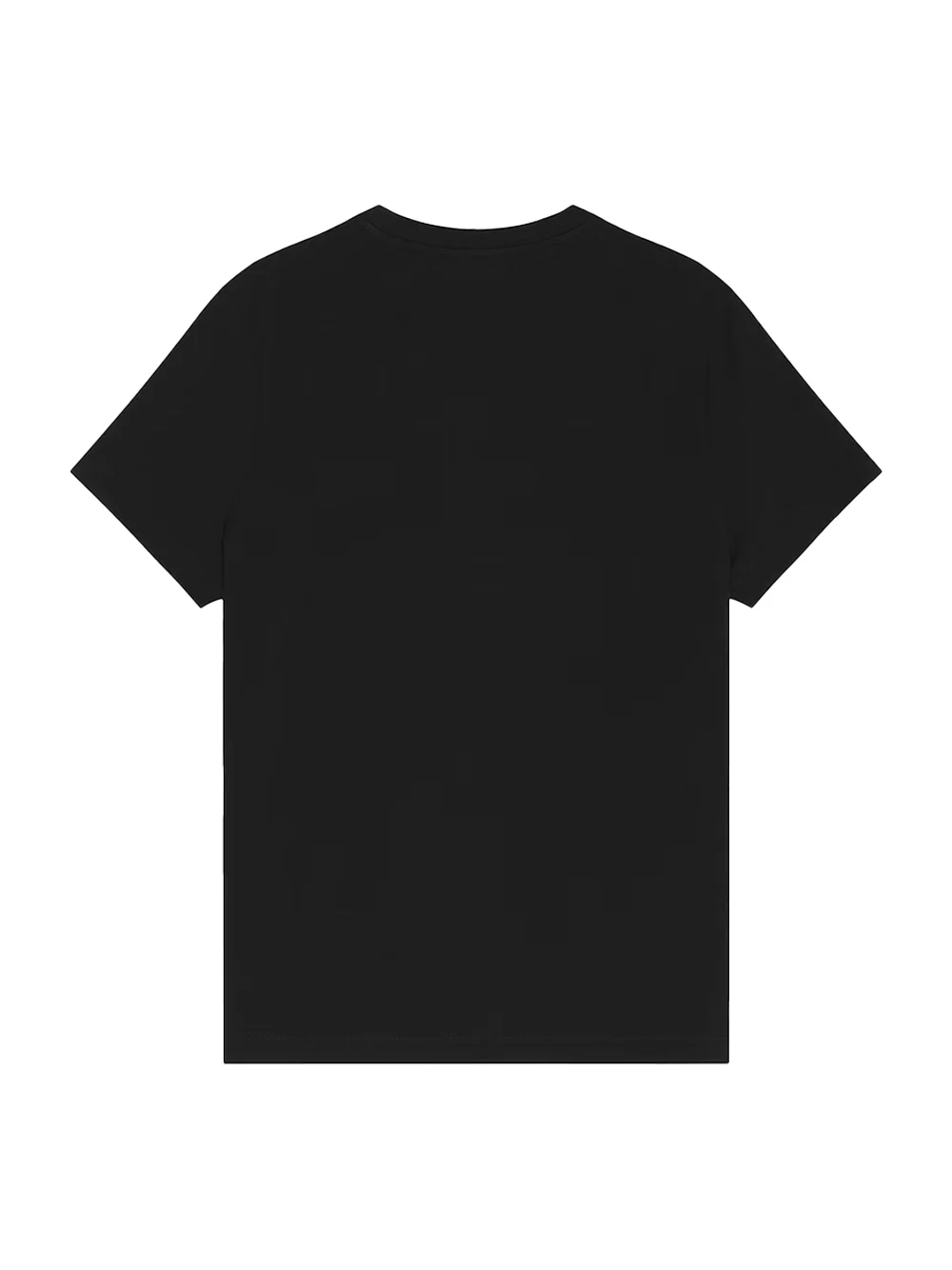 Canada Goose Man Vantage T-Shirt Black - Image 2