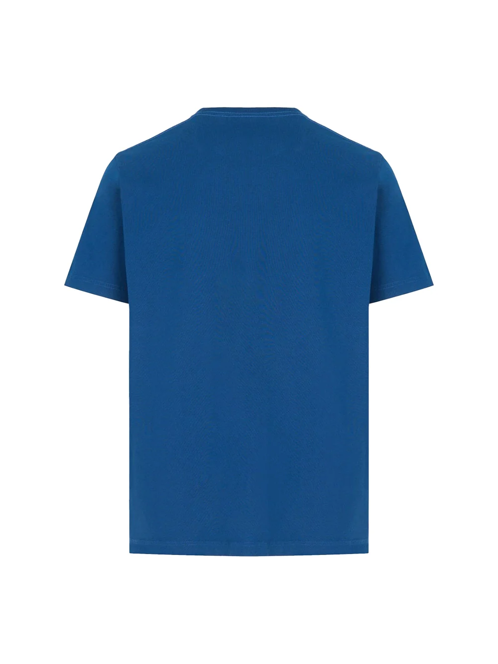 Canada Goose Man Vantage T-Shirt Oxford Navy - Image 2