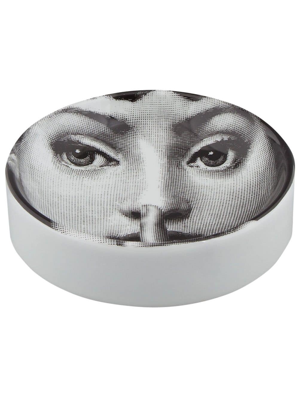 Fornasetti Ashtray Tema e Variazioni n.334 - Image 5