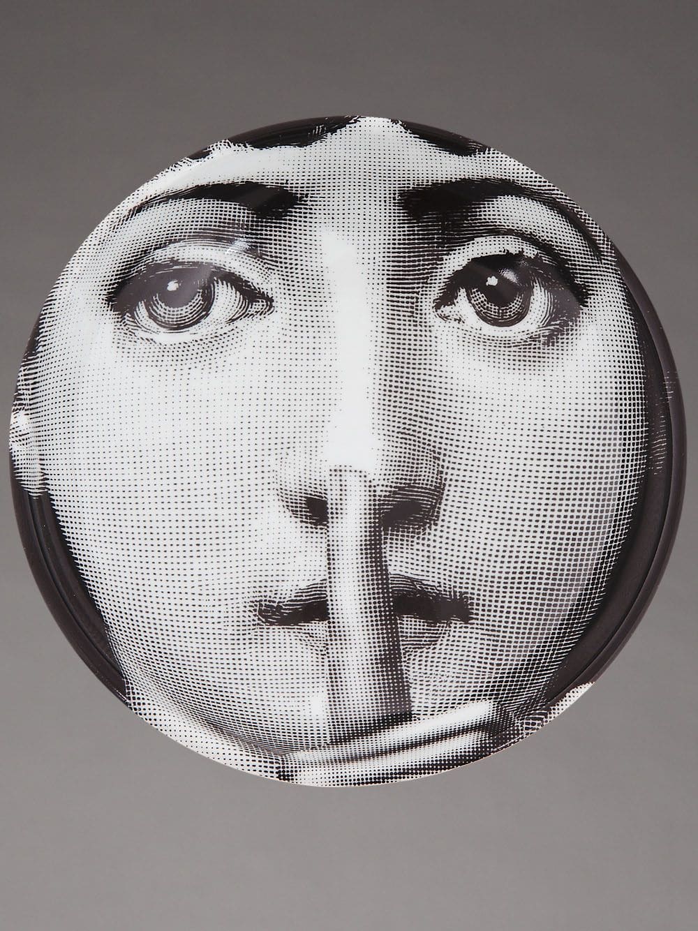 Fornasetti Ashtray Tema e Variazioni n.334 - Image 6