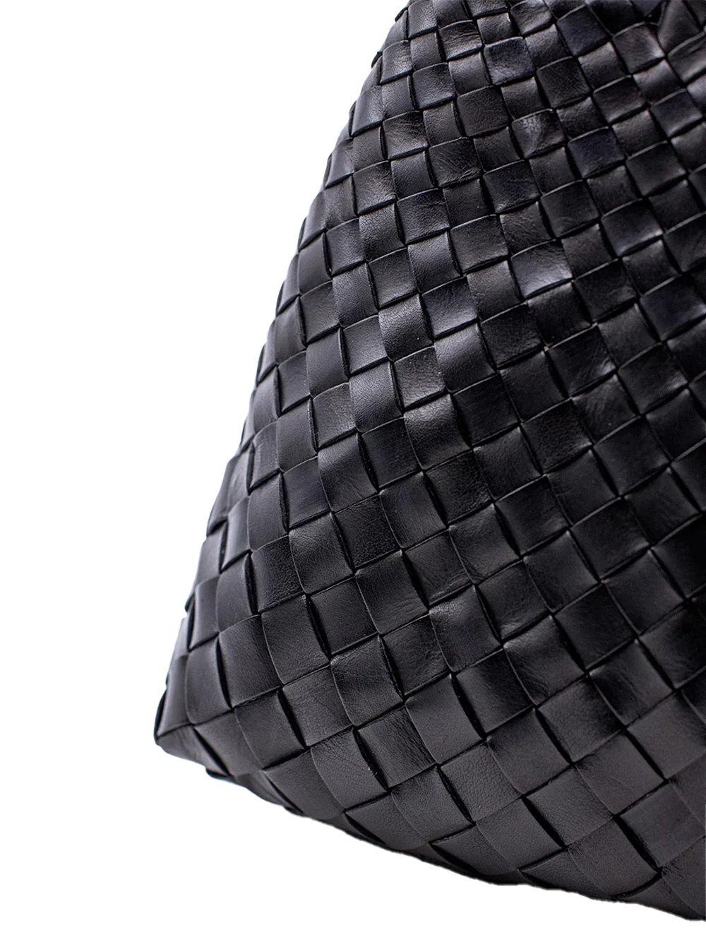 Dragon Diffusion Santa Croce bag Big Black - Image 9