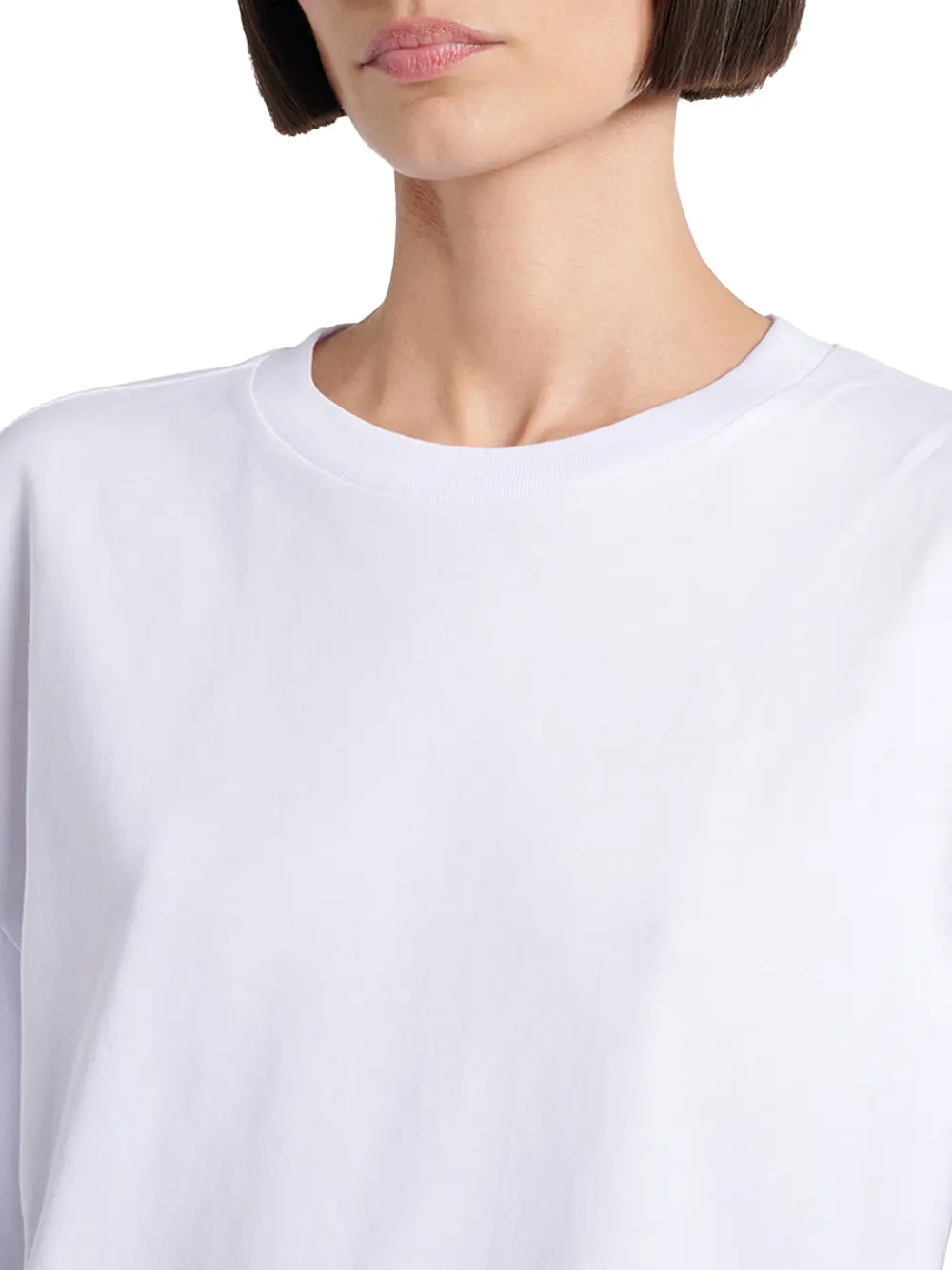 Dries Van Noten Heynet T-Shirt White - Image 4