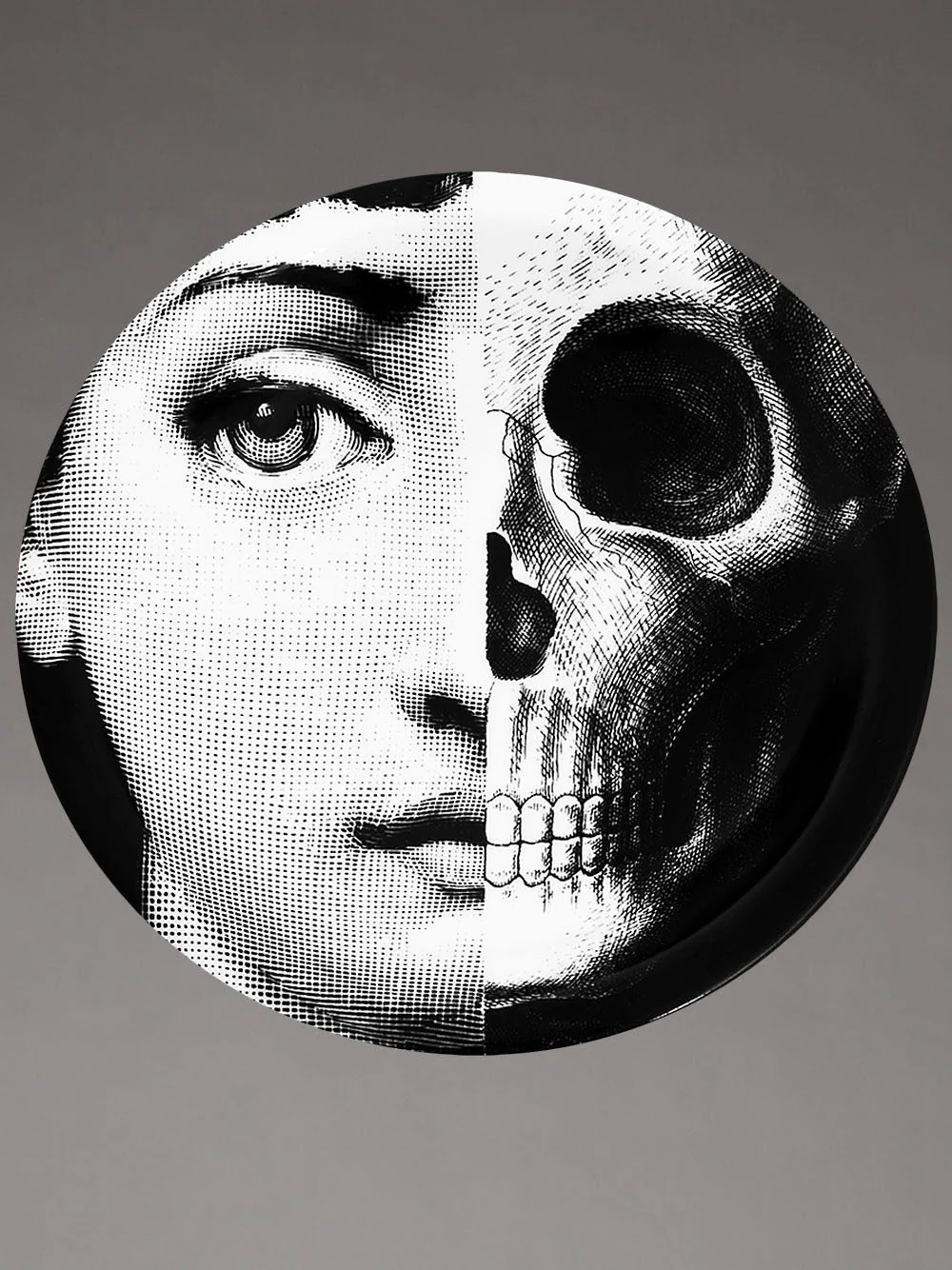 Fornasetti Tema e Variazioni n.288 Ashtray - Image 5