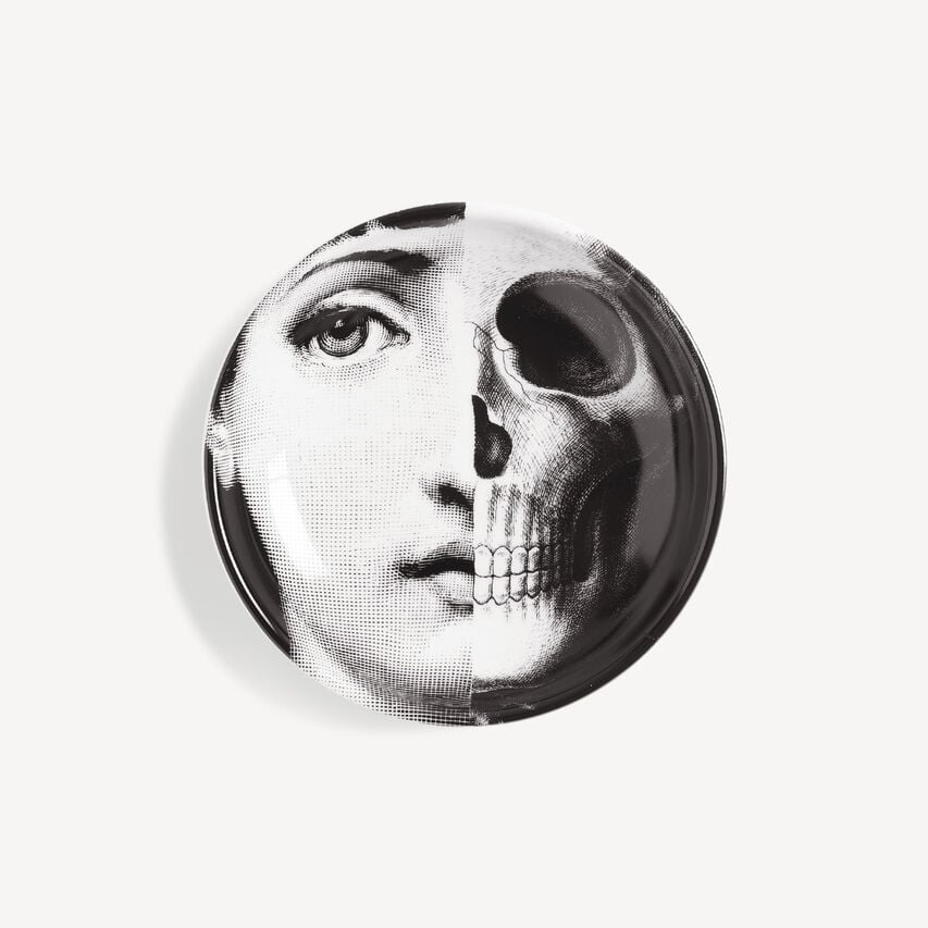 Fornasetti Tema e Variazioni n.288 Ashtray - Image 6