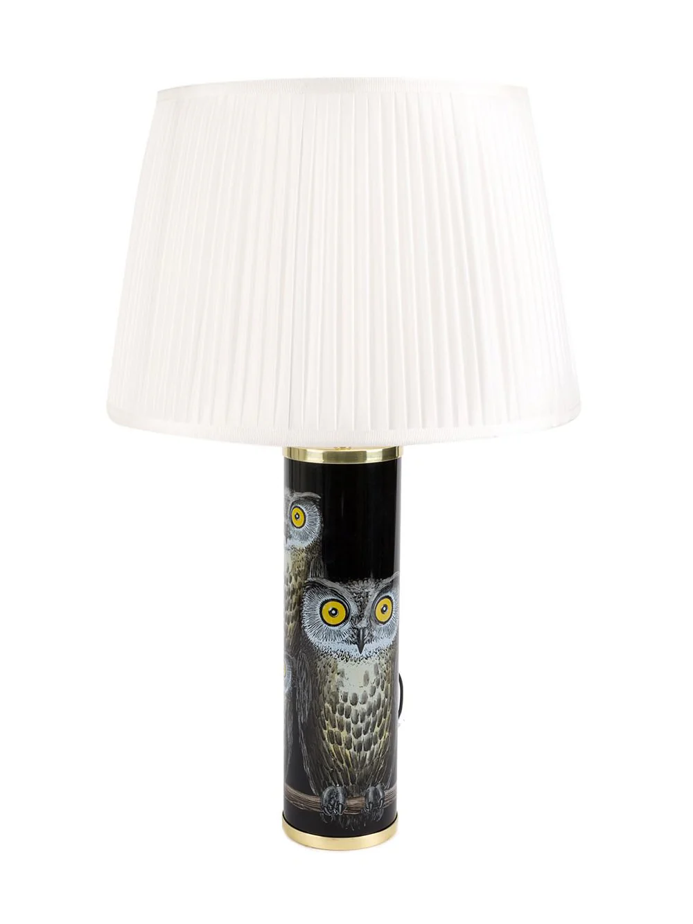 Fornasetti Conical Pleated Lampshade - Image 2