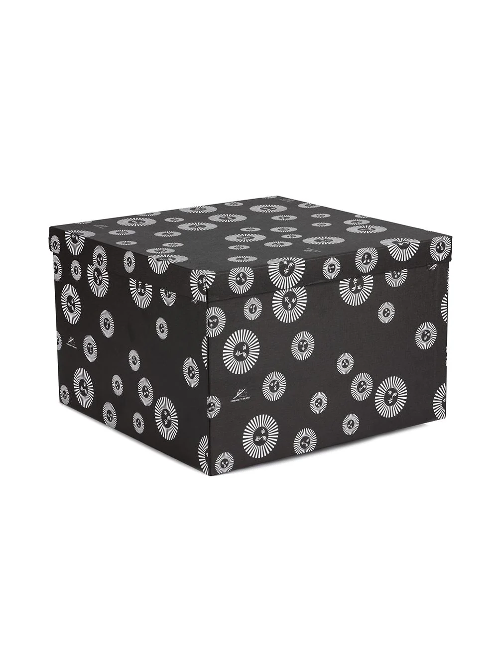Fornasetti Conical Pleated Lampshade - Image 6