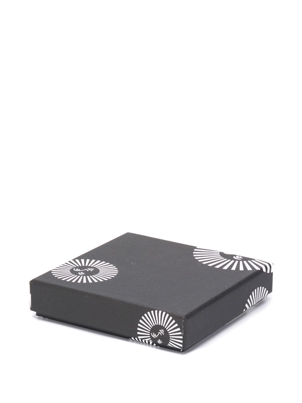 Fornasetti Face Printed Coaster - Image 4