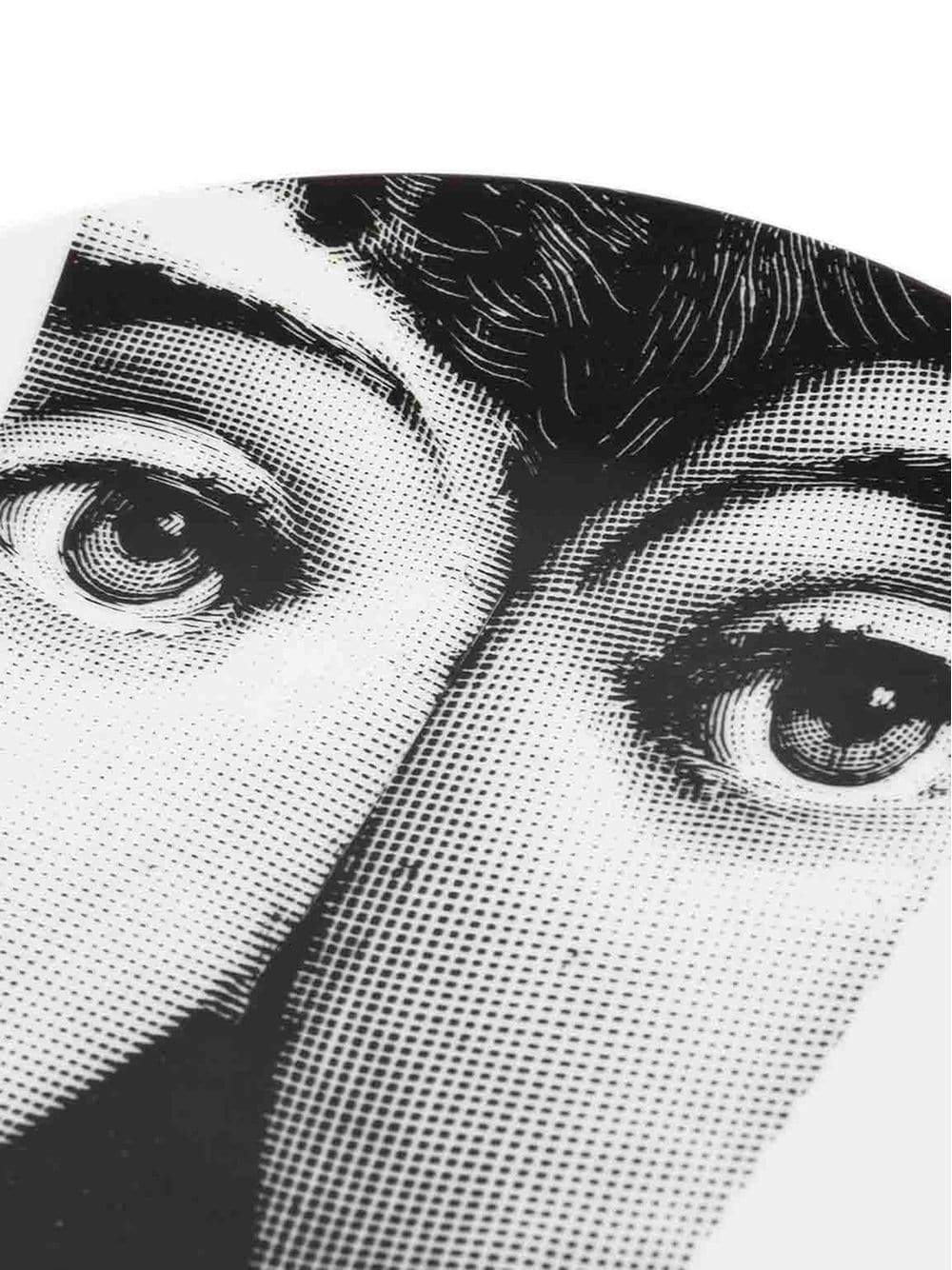 Fornasetti Wall plate Tema e Variazioni n.13 - Image 3