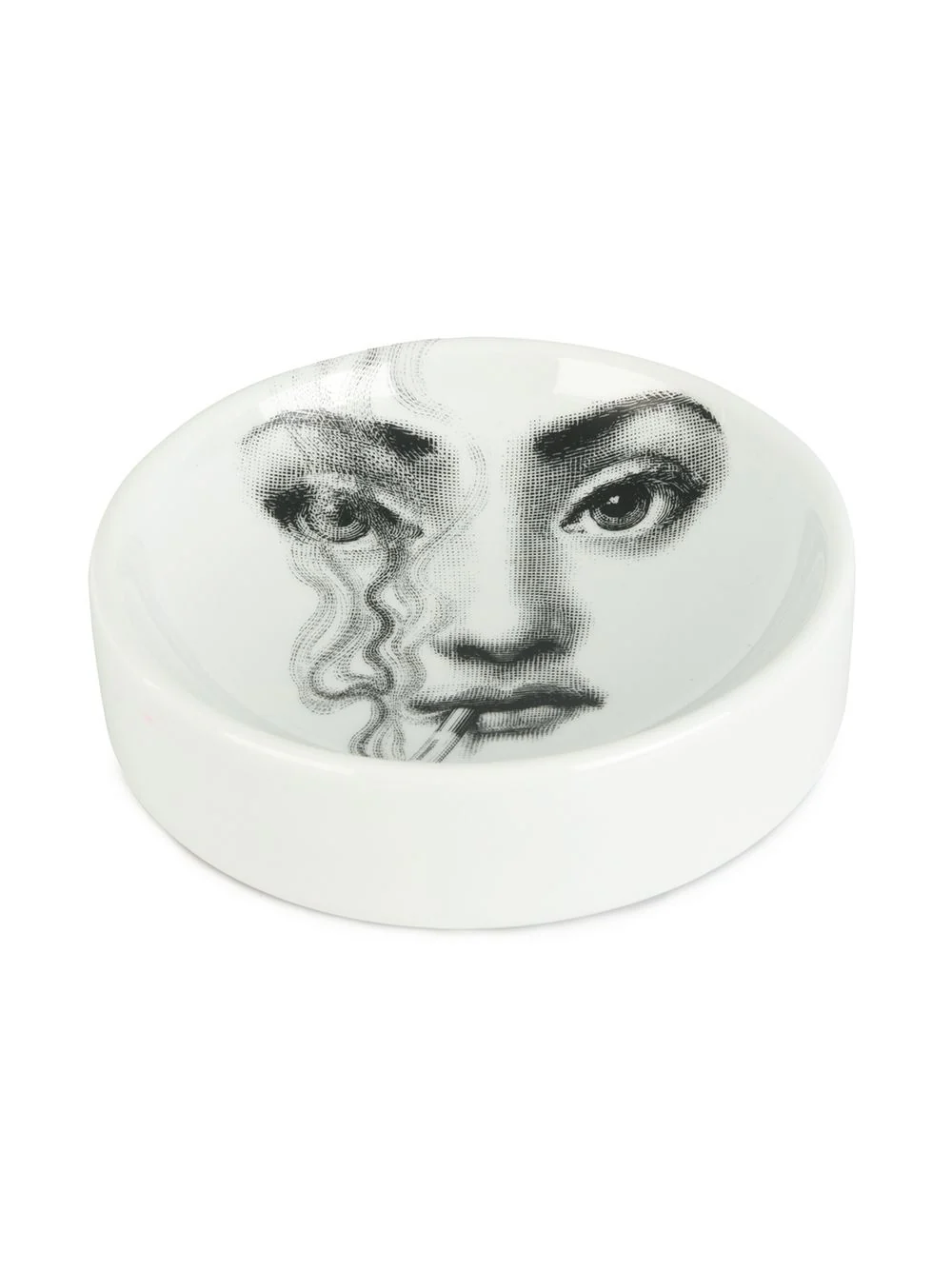 Fornasetti Tema e Variazioni n.81 Ashtray - Image 3