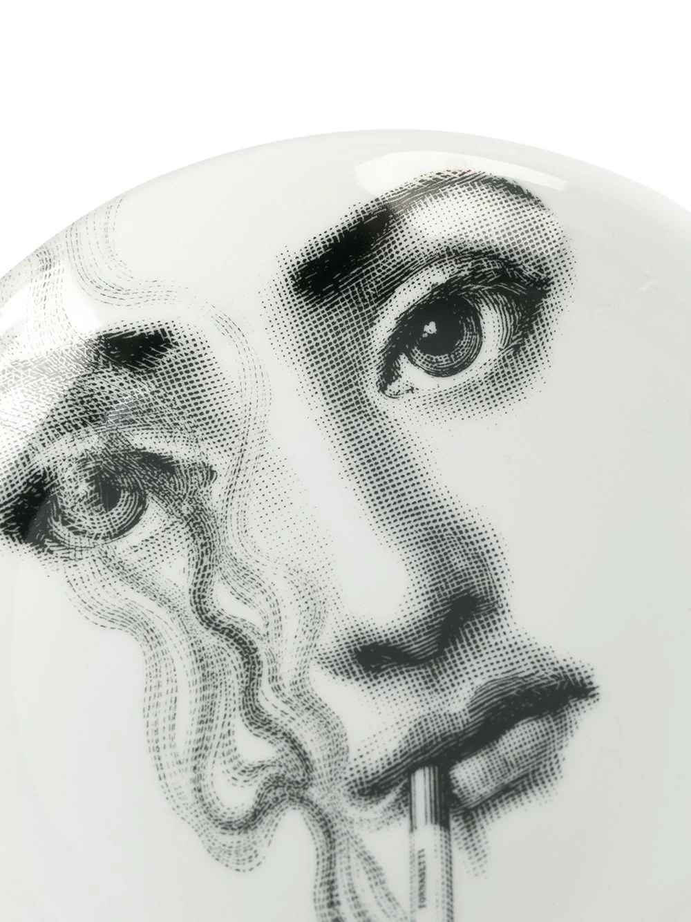 Fornasetti Tema e Variazioni n.81 Ashtray - Image 5
