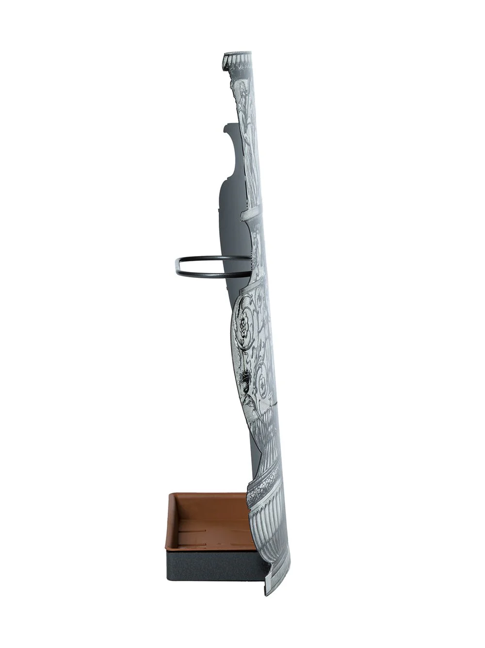 Fornasetti Urn umbrella stand - Image 5