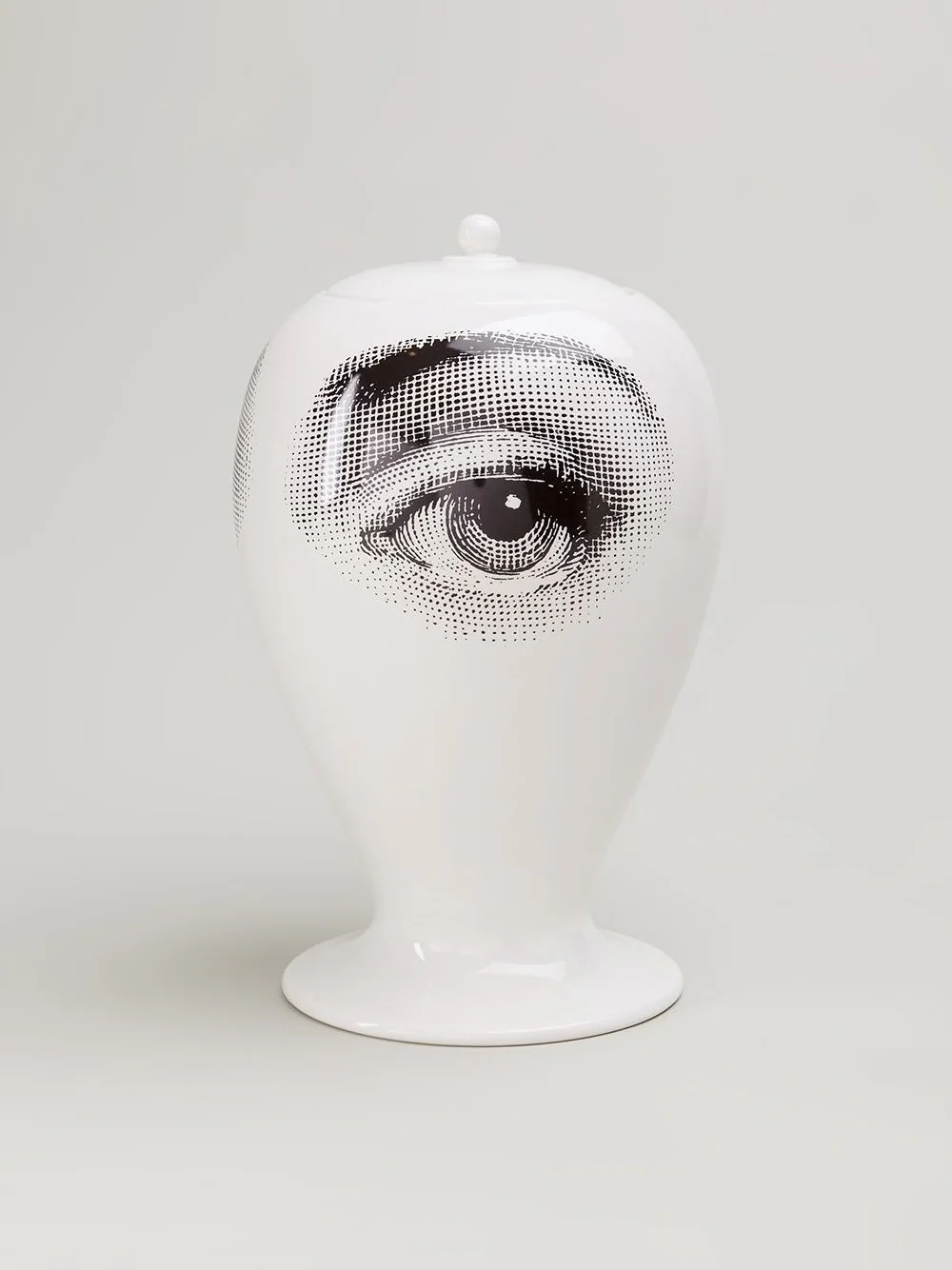 Fornasetti Occhio per occhio Vase - Image 3