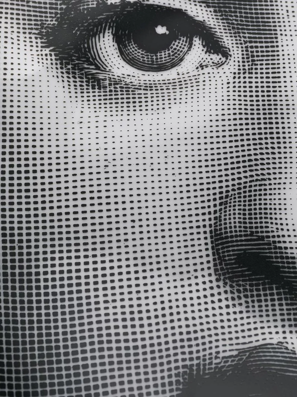 Fornasetti Wall plate Tema e Variazioni n.1 - Image 4