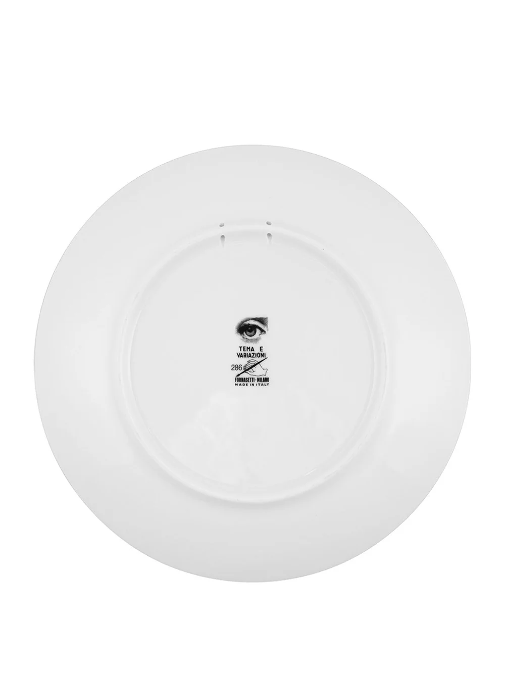 Fornasetti Wall Plate - Image 2