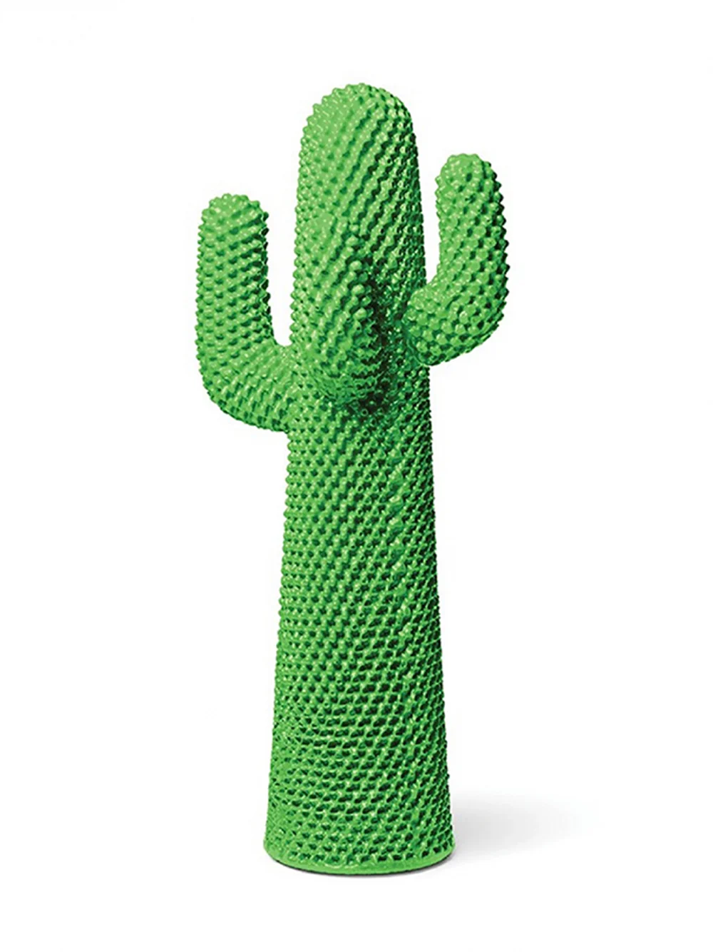 Gufram 'Another Green' Cactus Coat Holder - Archive Sale