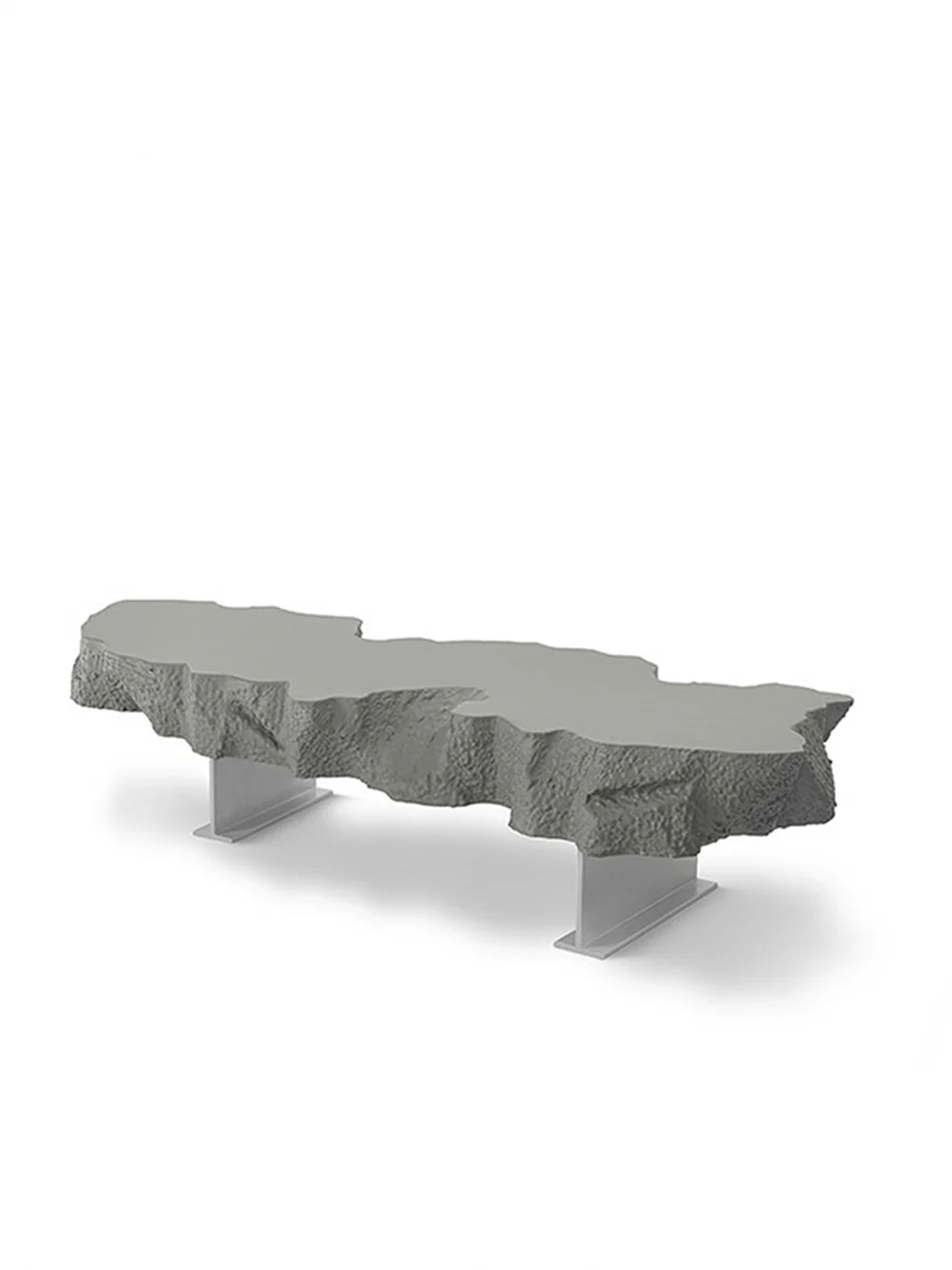 Gufram Broken Bench - Archive Sale - Image 2