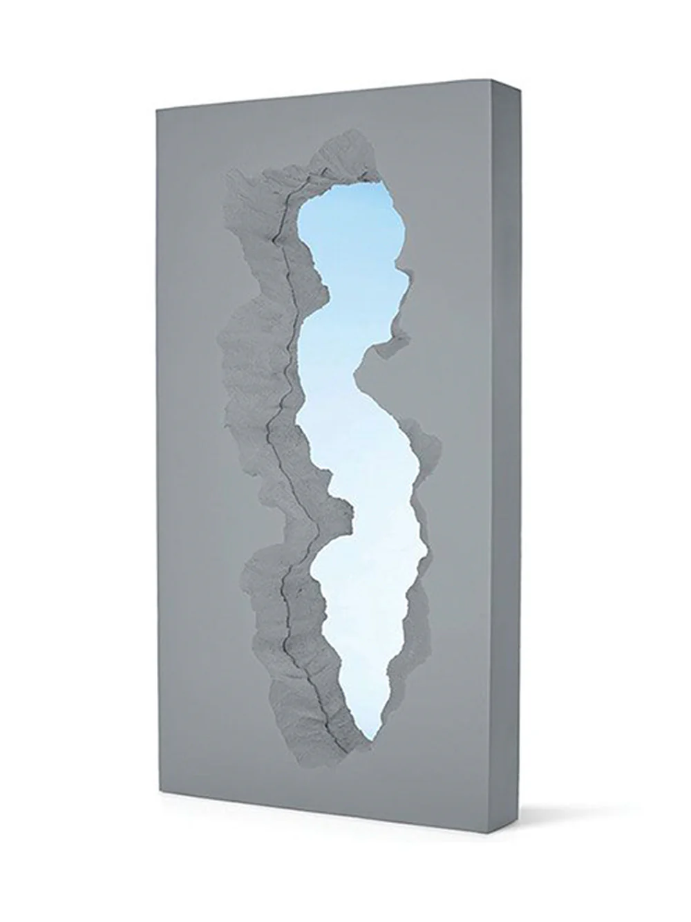 Gufram Broken Mirror - Archive Sale - Image 2