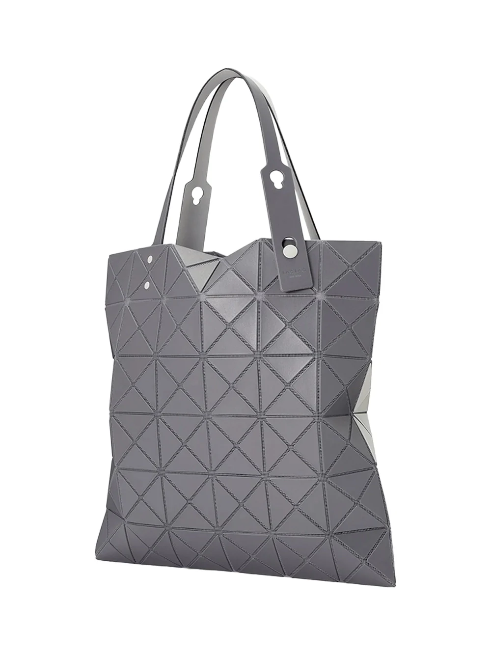 Issey Miyake Bao Bao Bag Grey/White - Image 2