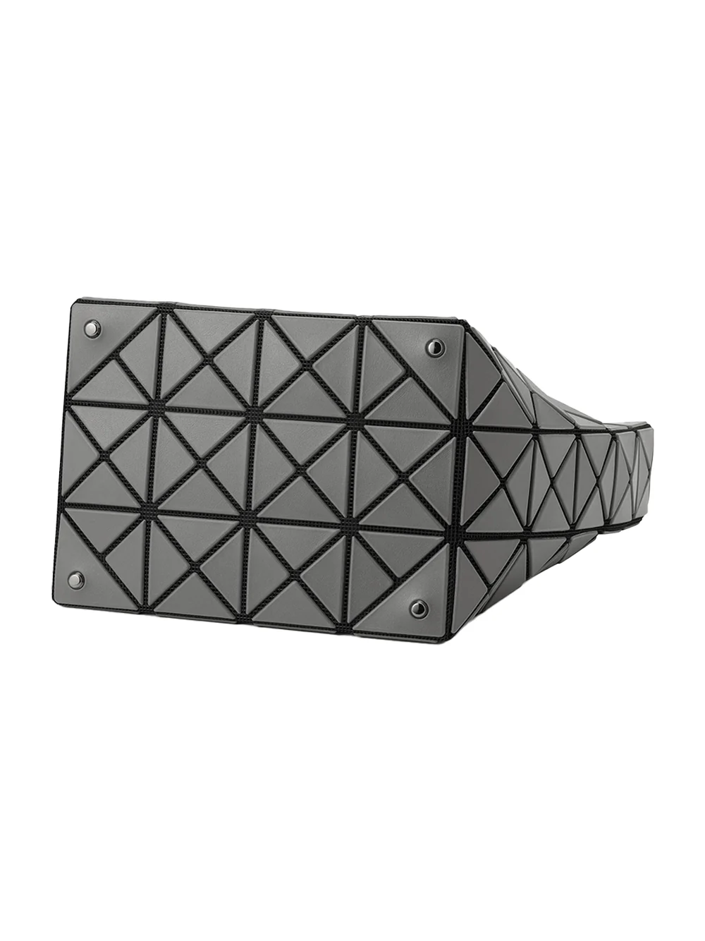Issey Miyake Bao Bao Valley Bag Charcoal - Image 3