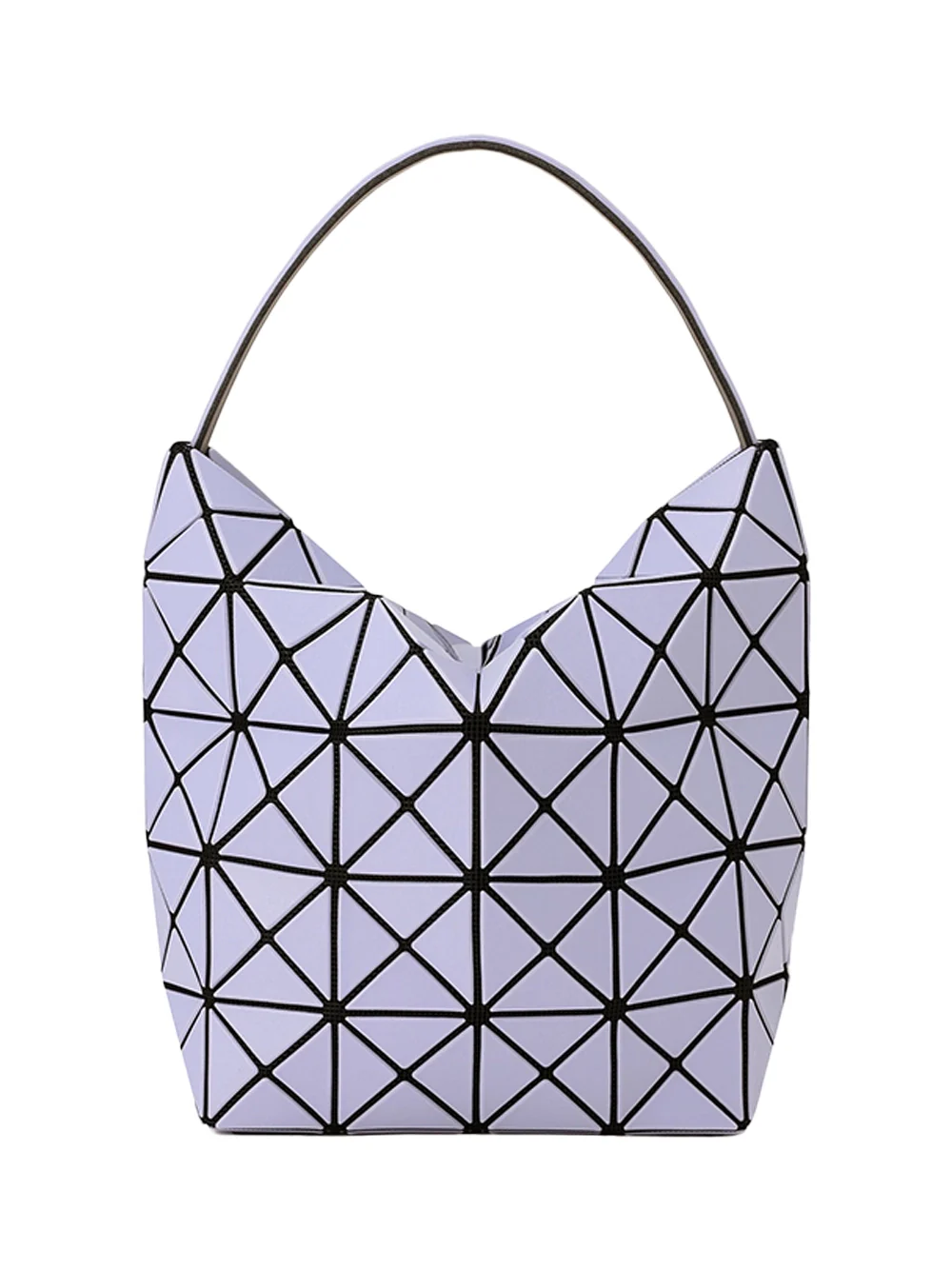 Issey Miyake Bao Bao Valley Bag Lavender