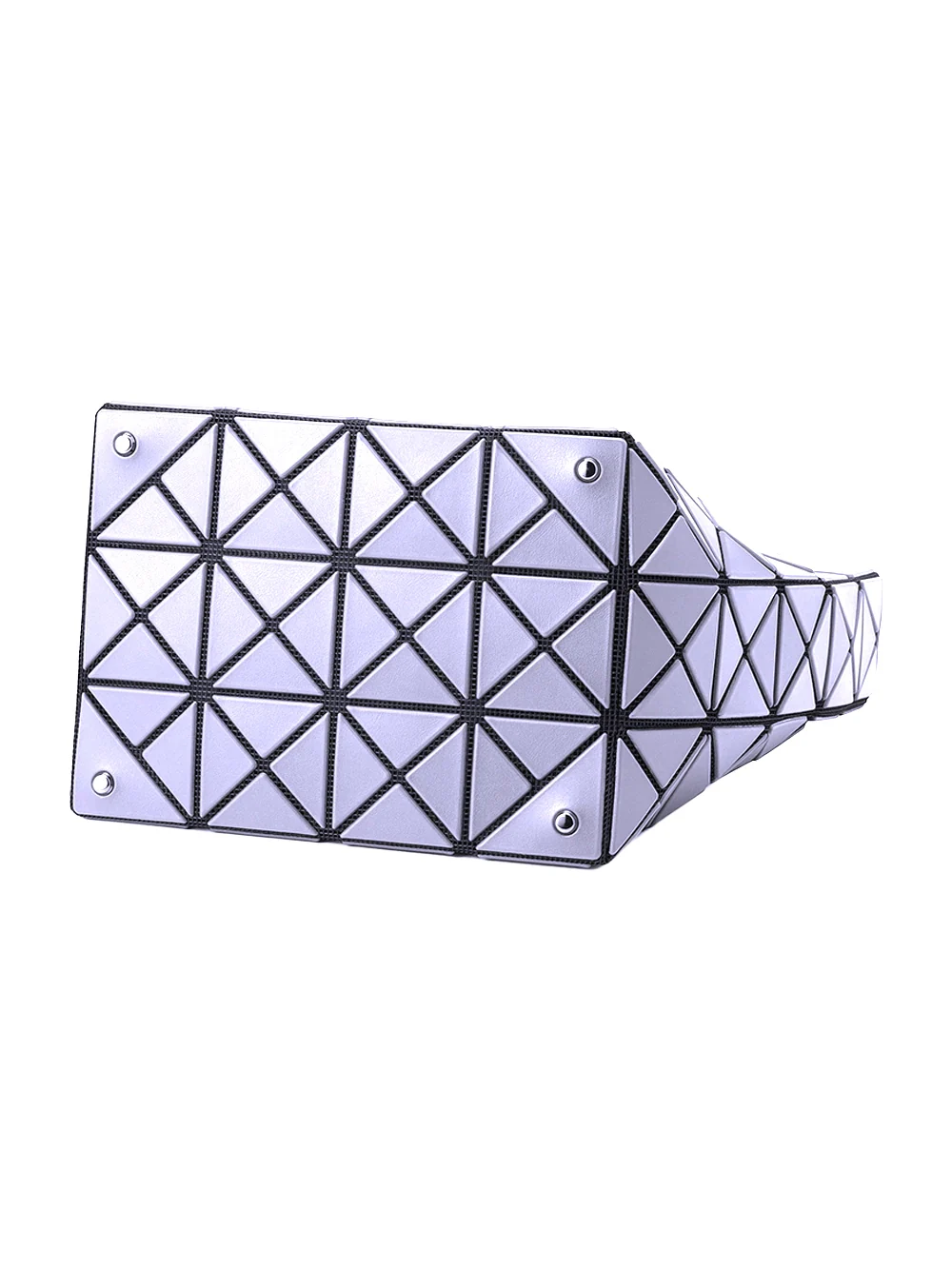 Issey Miyake Bao Bao Valley Bag Lavender - Image 4