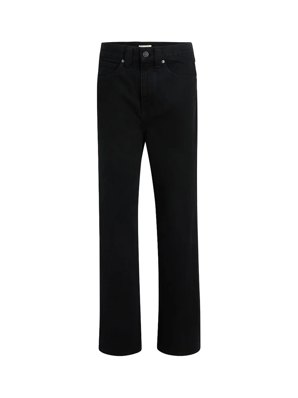 Khaite Bonnie jean trousers Black - Image 2