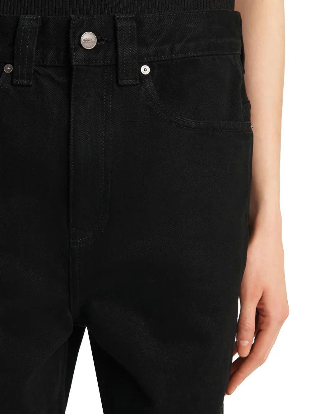 Khaite Bonnie jean trousers Black - Image 6