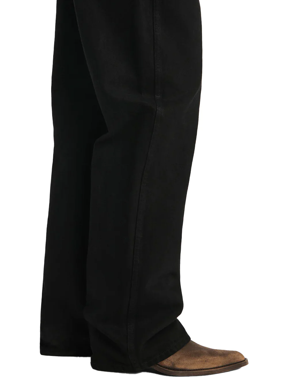 Khaite Bonnie jean trousers Black - Image 7