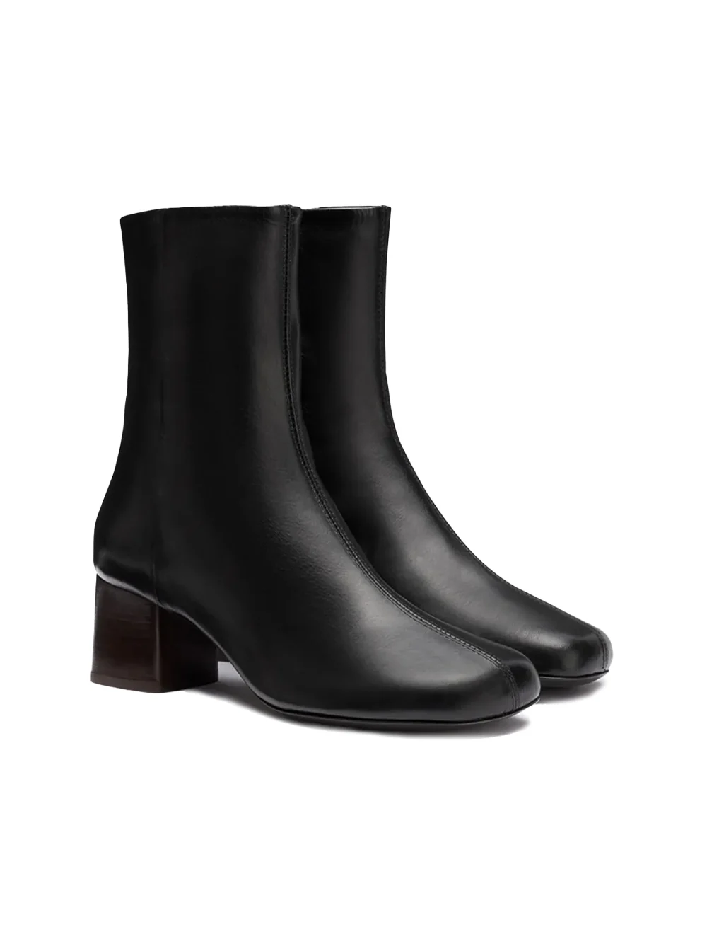 Lemaire 55mm anatomic boots Black - Image 2
