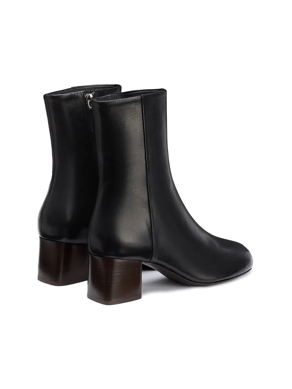 Lemaire 55mm anatomic boots Black - Image 3