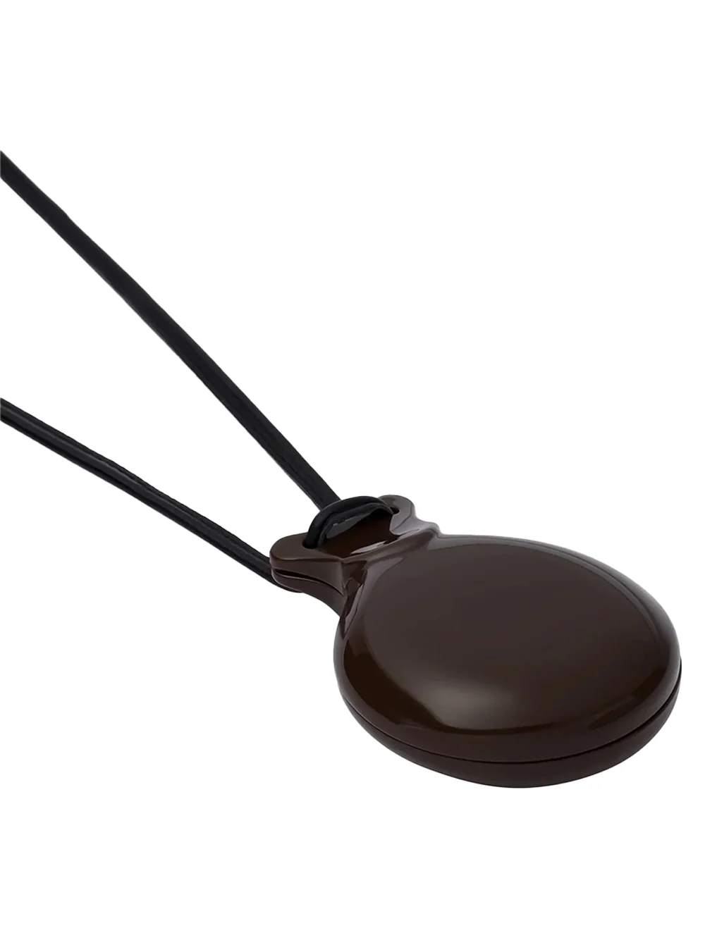 Lemaire castanet Dark brown - Image 2