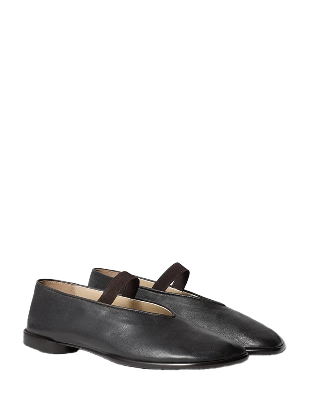 Lemaire Glove Ballerina Black - Image 3
