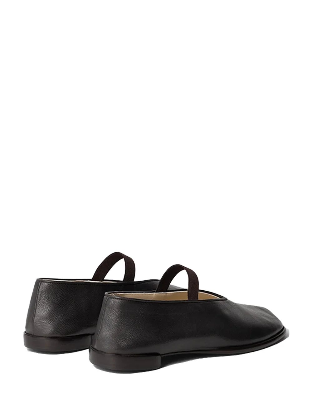 Lemaire Glove Ballerina Black - Image 4