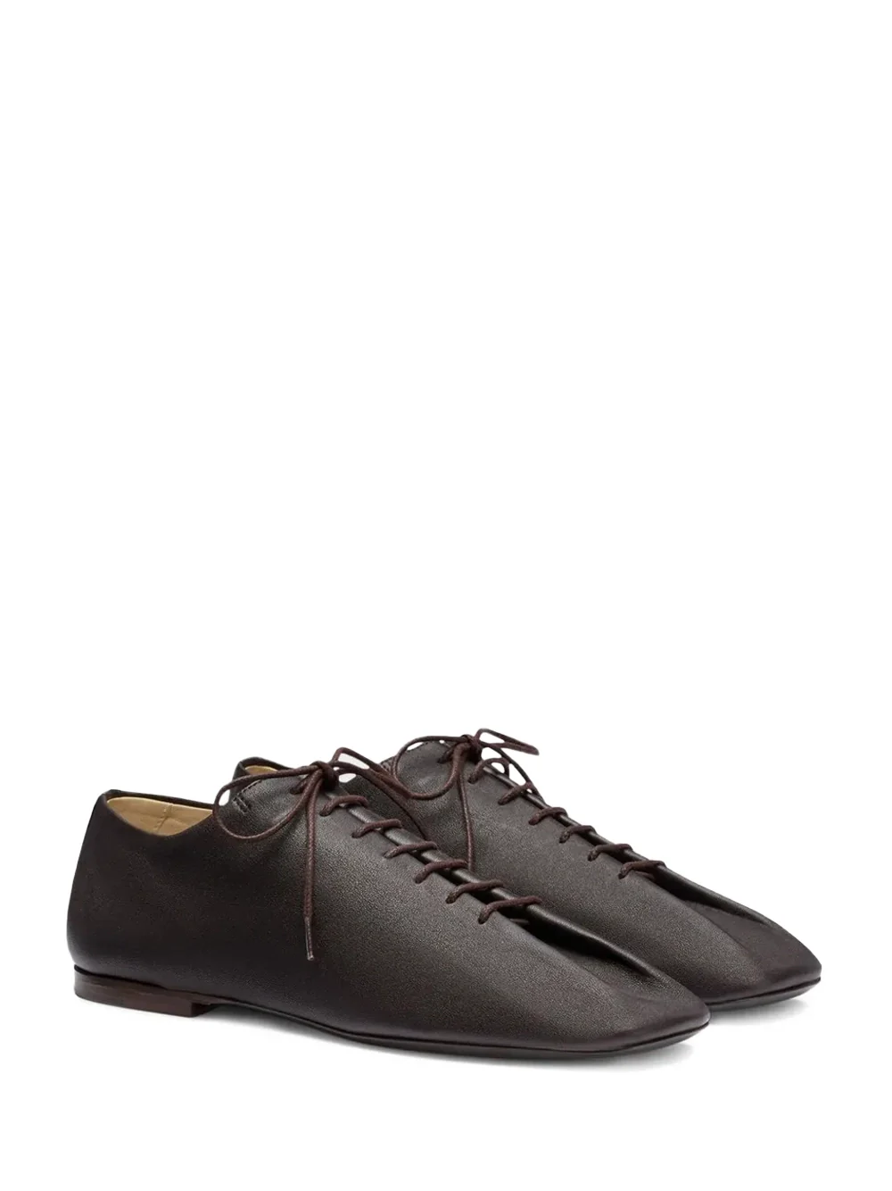 Lemaire Souris Derbies Dark Chocolate - Image 3