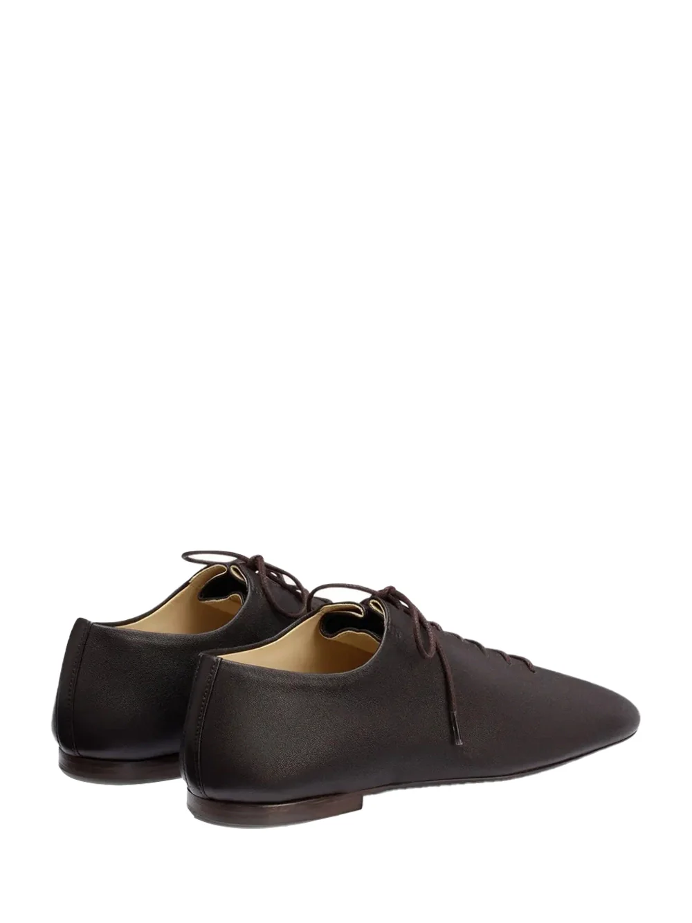 Lemaire Souris Derbies Dark Chocolate - Image 5