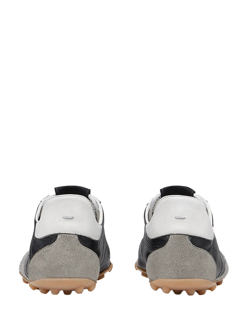Maison Margiela Sprinters Black Wh Grey - Image 3