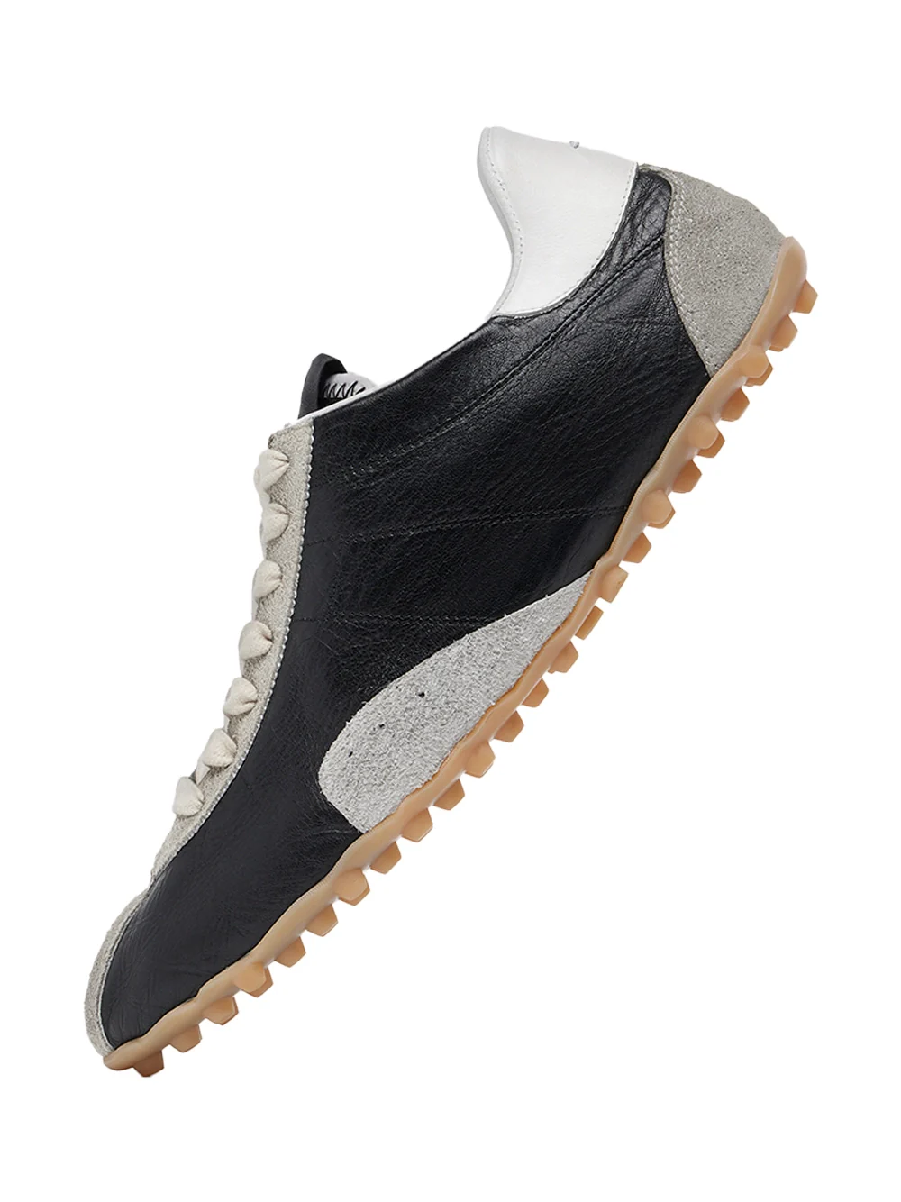 Maison Margiela Sprinters Black Wh Grey - Image 4